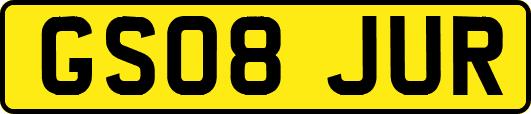 GS08JUR