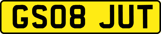 GS08JUT