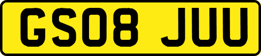 GS08JUU