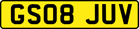 GS08JUV