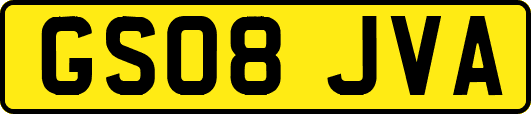 GS08JVA