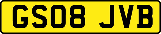 GS08JVB