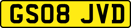 GS08JVD
