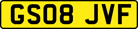 GS08JVF