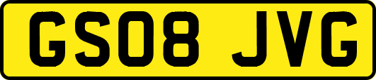 GS08JVG