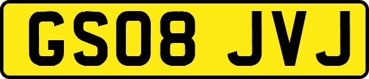 GS08JVJ
