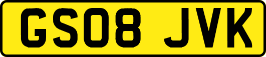 GS08JVK