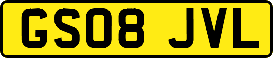 GS08JVL