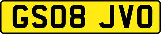 GS08JVO