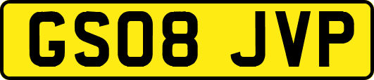 GS08JVP