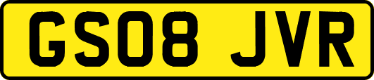 GS08JVR