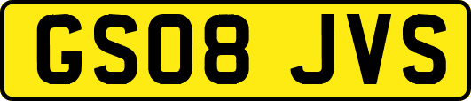 GS08JVS
