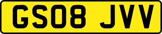 GS08JVV