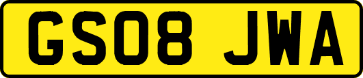 GS08JWA
