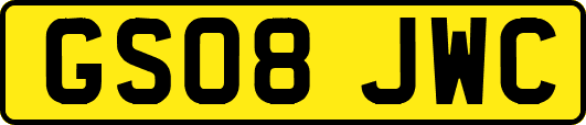 GS08JWC