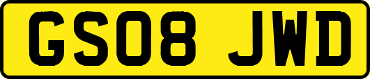 GS08JWD