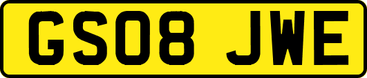GS08JWE