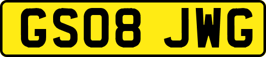 GS08JWG