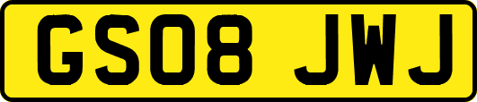 GS08JWJ