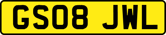 GS08JWL