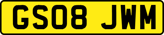 GS08JWM
