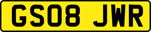 GS08JWR