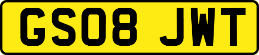 GS08JWT