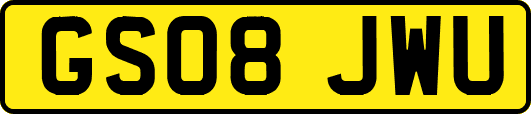 GS08JWU