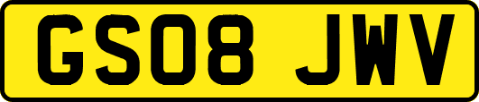 GS08JWV