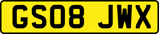 GS08JWX