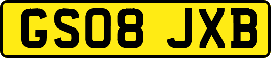 GS08JXB