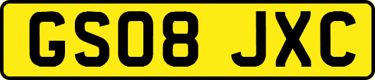 GS08JXC