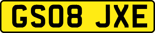 GS08JXE
