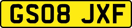 GS08JXF