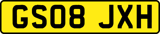 GS08JXH