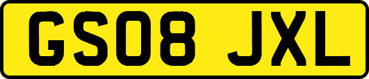 GS08JXL