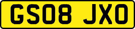 GS08JXO