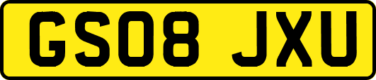 GS08JXU