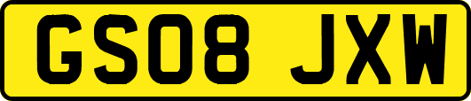 GS08JXW