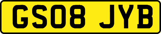 GS08JYB