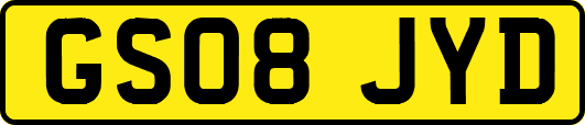 GS08JYD