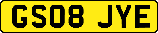 GS08JYE