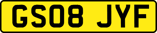 GS08JYF