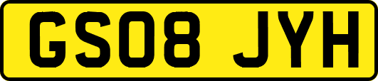 GS08JYH