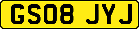 GS08JYJ