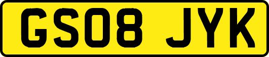 GS08JYK