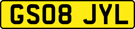 GS08JYL