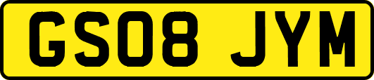 GS08JYM