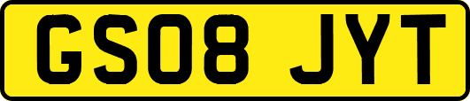GS08JYT