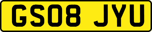 GS08JYU